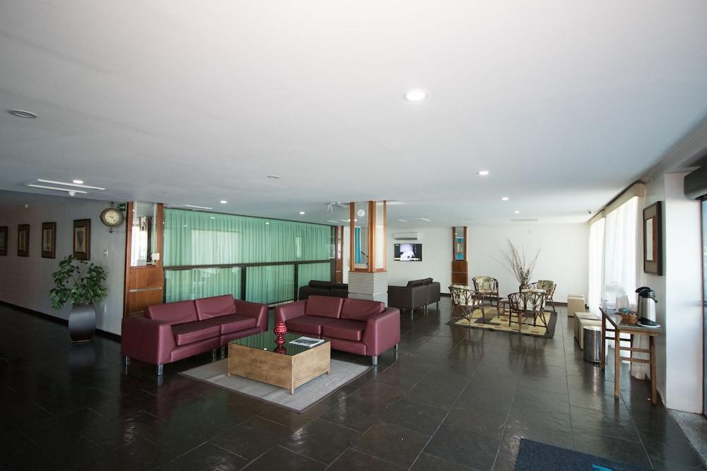 Hotel Dan Inn Express Ribeirão Preto Buitenkant foto