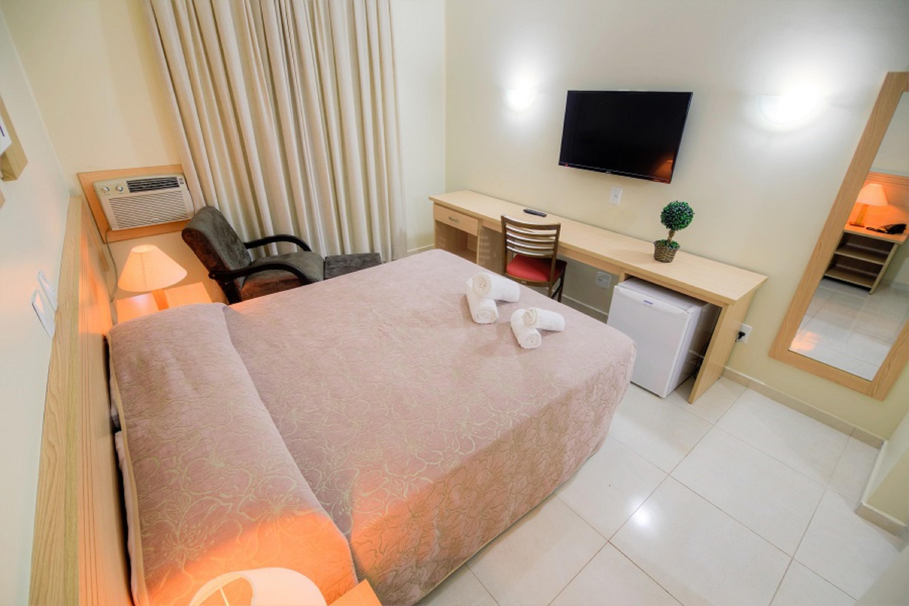 Hotel Dan Inn Express Ribeirão Preto Buitenkant foto