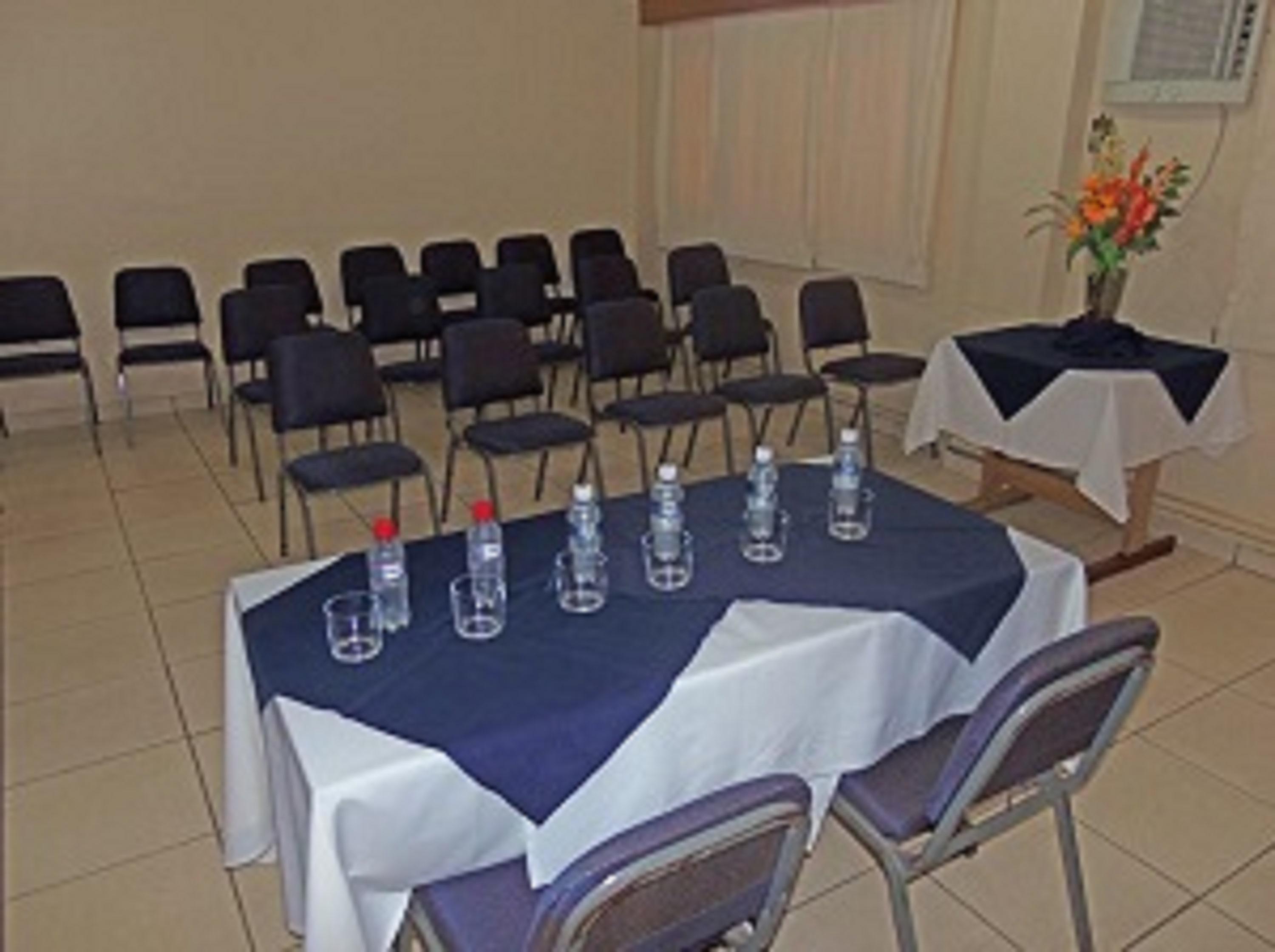Hotel Dan Inn Express Ribeirão Preto Buitenkant foto