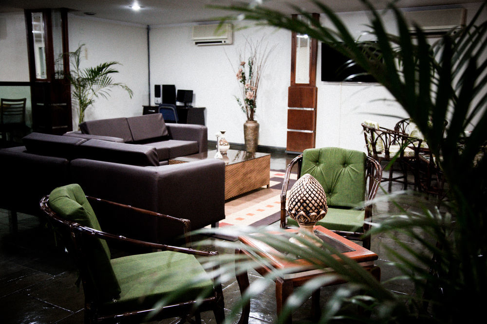 Hotel Dan Inn Express Ribeirão Preto Buitenkant foto
