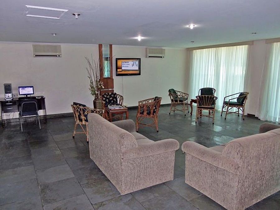 Hotel Dan Inn Express Ribeirão Preto Buitenkant foto