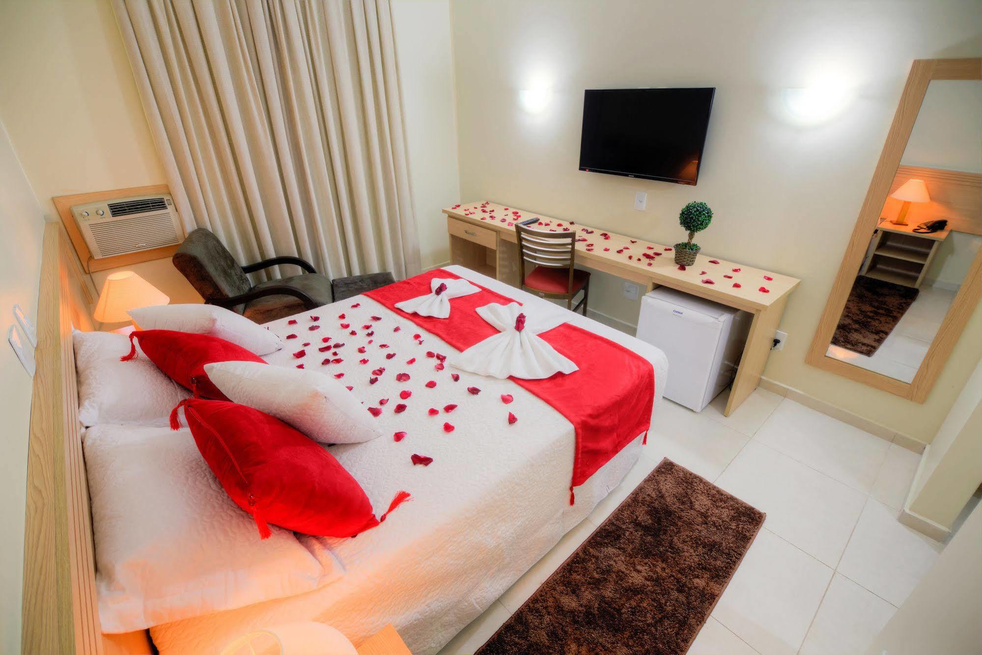 Hotel Dan Inn Express Ribeirão Preto Buitenkant foto