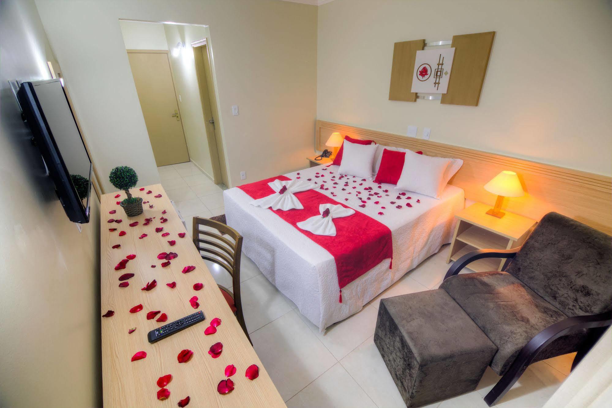 Hotel Dan Inn Express Ribeirão Preto Buitenkant foto